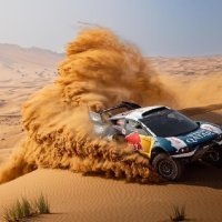 Prodrive momčad spremna za Dakar 2024