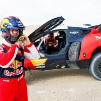 Prodrive momčad spremna za Dakar 2024