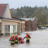 Poplave u Francuskoj