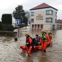 Poplave u Francuskoj