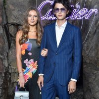 Benedikte Thoustrup i princ Nikolai