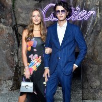 Benedikte Thoustrup i princ Nikolai