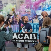 Prosvjedi za prava životinja