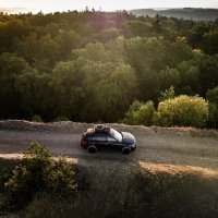 Audi Q8 e-tron edition Dakar