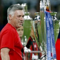 Carlo Ancelotti