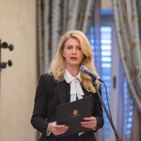 Plenković na Lapadskoj obali u Dubrovniku