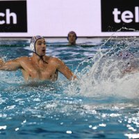 EP u vaterpolu: Španjolska - Hrvatska