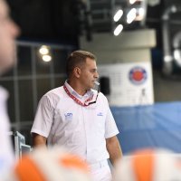 EP u vaterpolu: Španjolska - Hrvatska