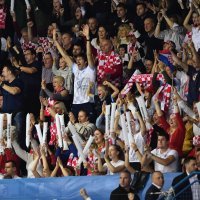 EP u vaterpolu: Španjolska - Hrvatska