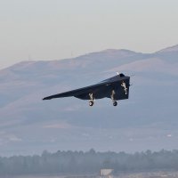 Anka-3 je bespilotno borbeno zrakoplovno vozilo na mlazni pogon