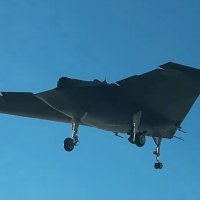 Novi turski dron trebao bi nositi tonu i pol naoružanja