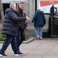 Ivan Turudić i Zvonimir Sunara