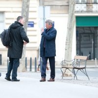 Marin Mrčela, Ivan Turudić