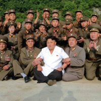 Kim Jong Un