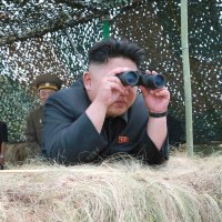 Kim Jong Un