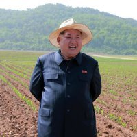 Kim Jong Un