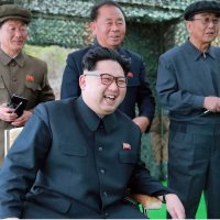 Kim Jong Un