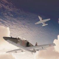 Novi avion trebao bi zamijeniti dotrajale L-39 i skupe Jak-130