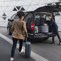 Citroën ë-SpaceTourer