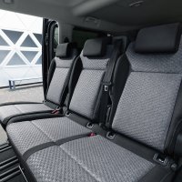 Citroën ë-SpaceTourer