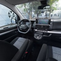 Citroën ë-SpaceTourer