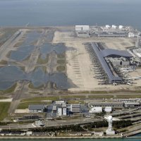 Kansai International Airport