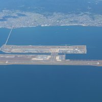 Kansai International Airport