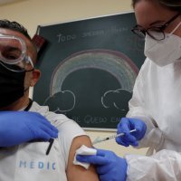 Covid mjere u Španjolskoj