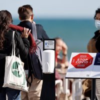 Covid mjere u Španjolskoj