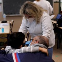 Covid mjere u Španjolskoj