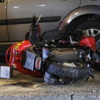 Prometna nesreća u Šibeniku