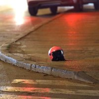 Prometna nesreća u Šibeniku