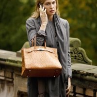 Kelly Rutherford u seriji 'Gossip Girl'