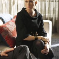 Kelly Rutherford u seriji 'Gossip Girl'