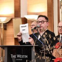 Primanje za pravoslavni Božić