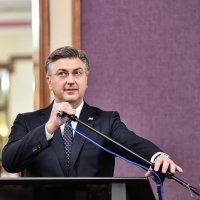 Primanje za pravoslavni Božić