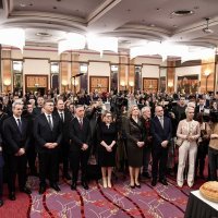 Primanje za pravoslavni Božić