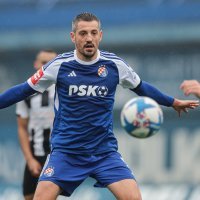 Prijateljska utakmica, Dinamo - Rogaška 1:0