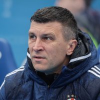 Prijateljska utakmica, Dinamo - Rogaška 1:0