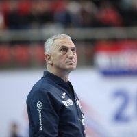 Croatia Cup, rukomet: Hrvatska - Slovenija