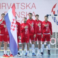 Croatia Cup, rukomet: Hrvatska - Slovenija