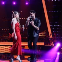 Natali Radovčić i Petar Brkljačić