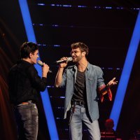 Marko Vukić i Martin Kosovec