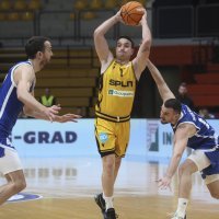 FAVBET Premijer liga: Dinamo-Zagreb - Split, 7.1.2024.