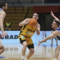 FAVBET Premijer liga: Dinamo-Zagreb - Split, 7.1.2024.