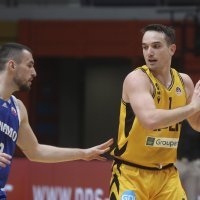 FAVBET Premijer liga: Dinamo-Zagreb - Split, 7.1.2024.