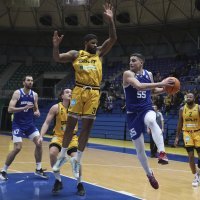 FAVBET Premijer liga: Dinamo-Zagreb - Split, 7.1.2024.