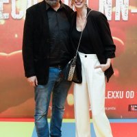 Bojana Gregorić Vejzović i Enes Vejzović