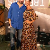 Bojana Gregorić Vejzović i Enes Vejzović