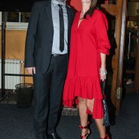 Bojana Gregorić Vejzović i Enes Vejzović